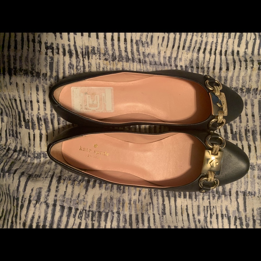 Kate Spade flats
